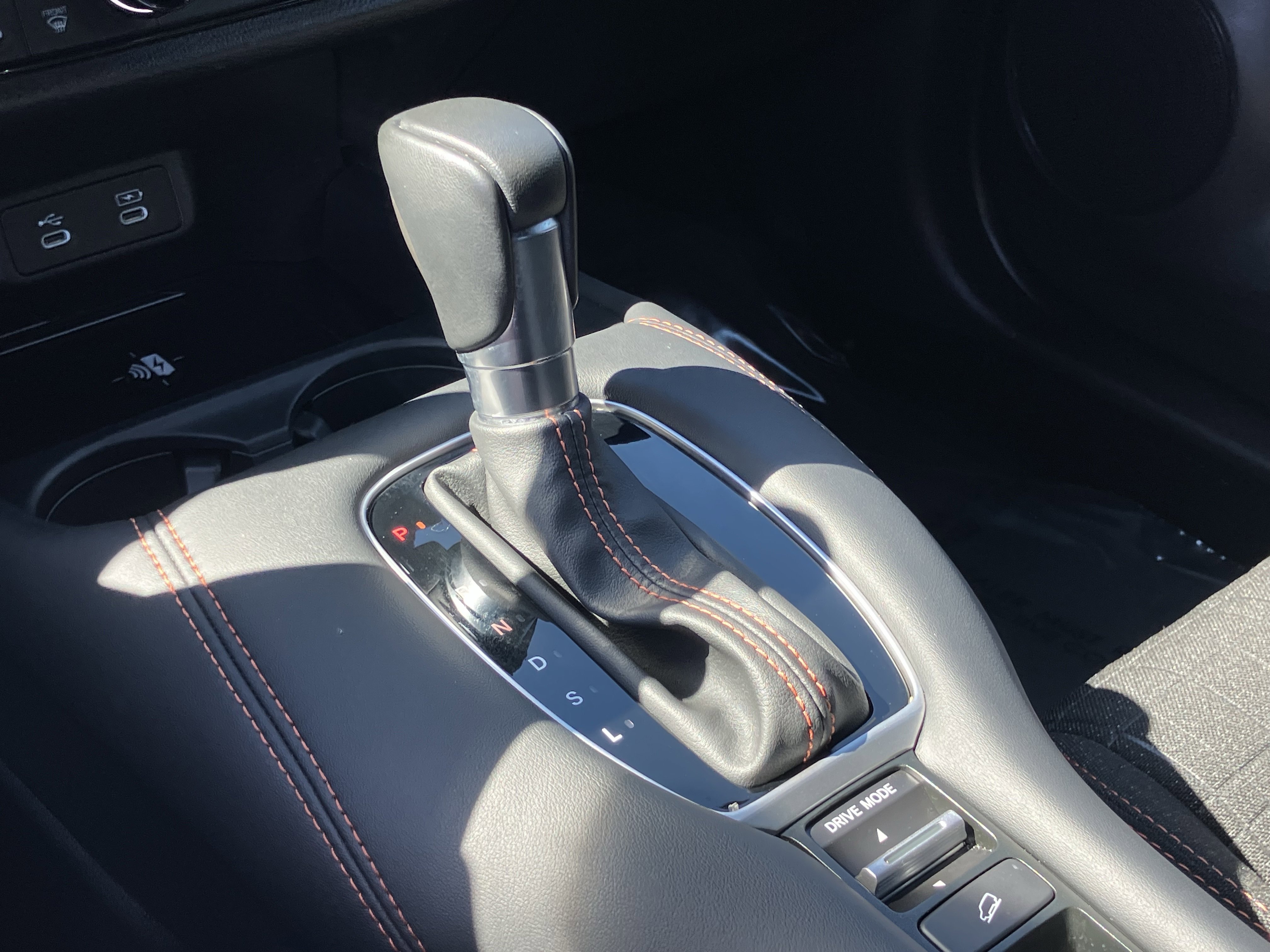 Used 2026 Honda HR-V Sport image 28