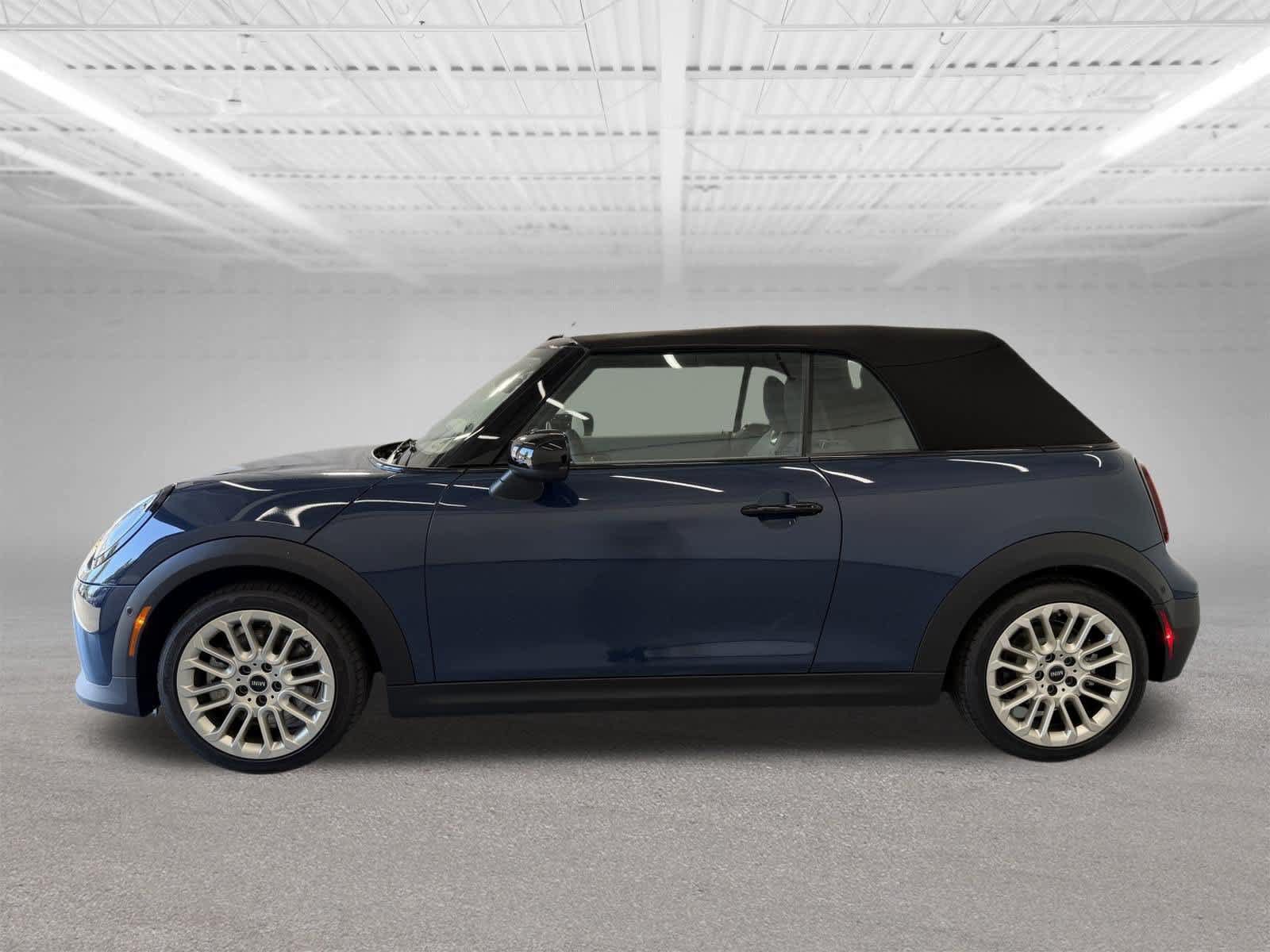 New 2026 MINI Cooper S FWD image 2