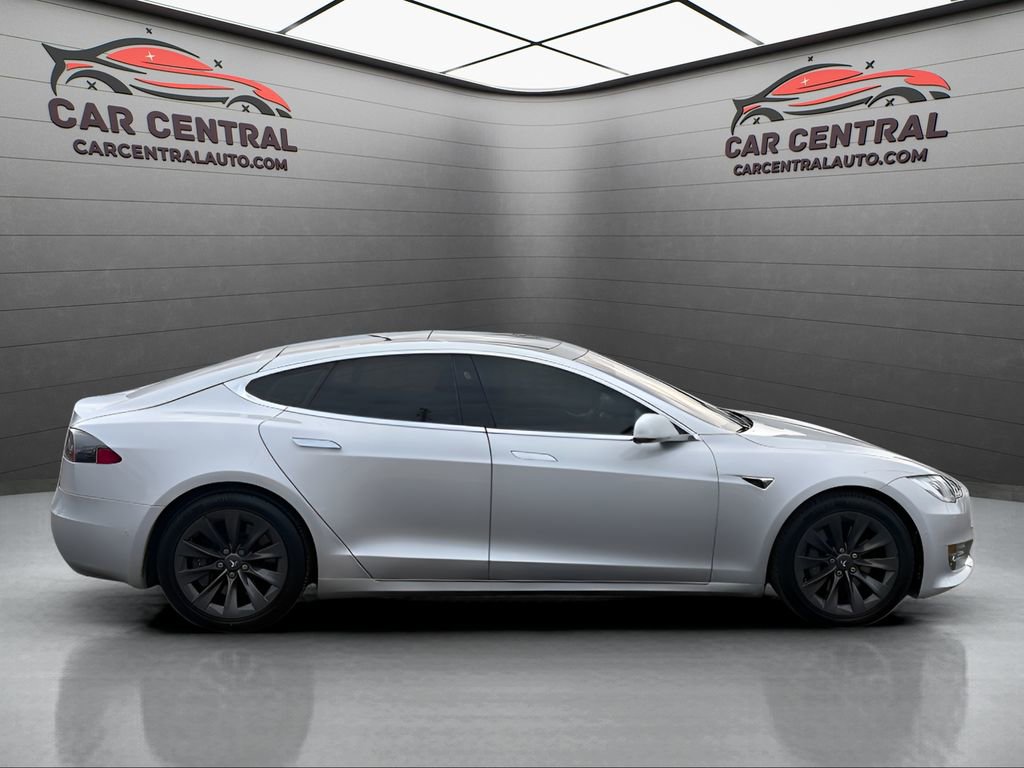 Used 2018 Tesla Model S P100D image 6
