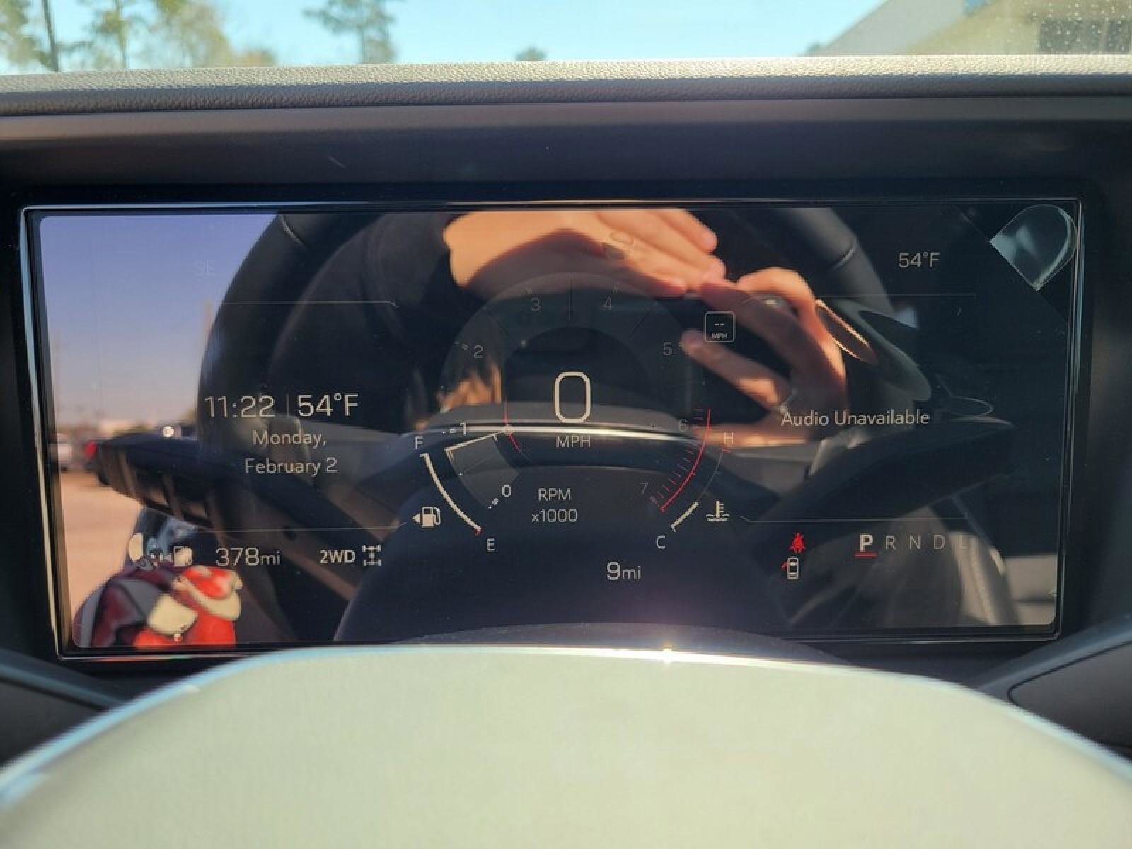 New 2026 GMC Terrain Denali w/ LPO, Floor Liner Package AWD/4WD image 20