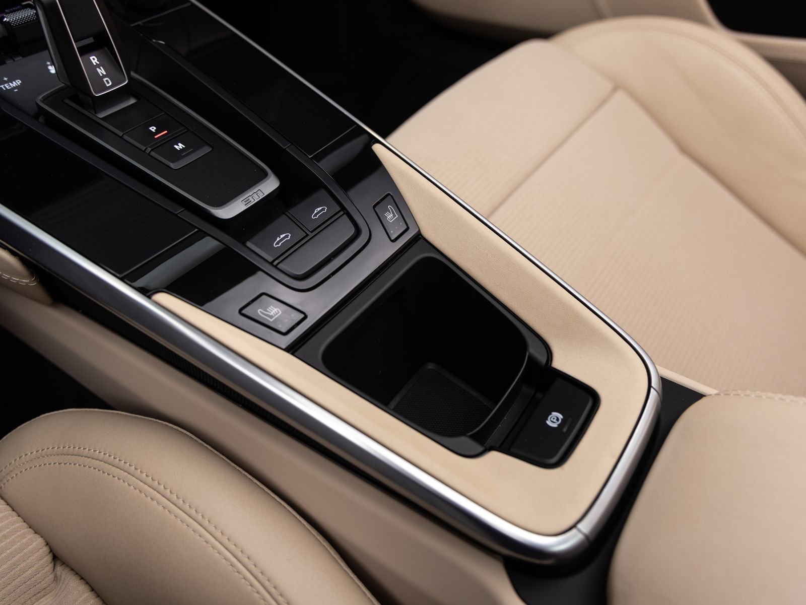 Certified 2021 Porsche 911 Targa 4S Heritage Design image 19