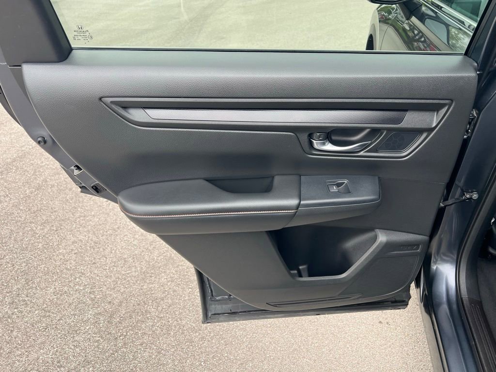 Used 2025 Honda CR-V Sport-L image 20