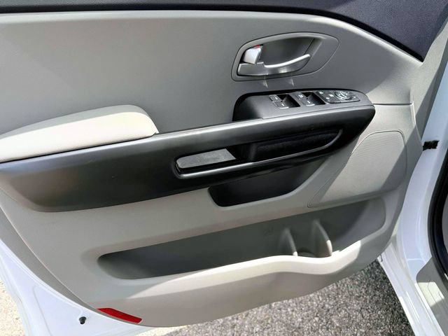 Used 2020 Kia Sedona EX FWD image 17