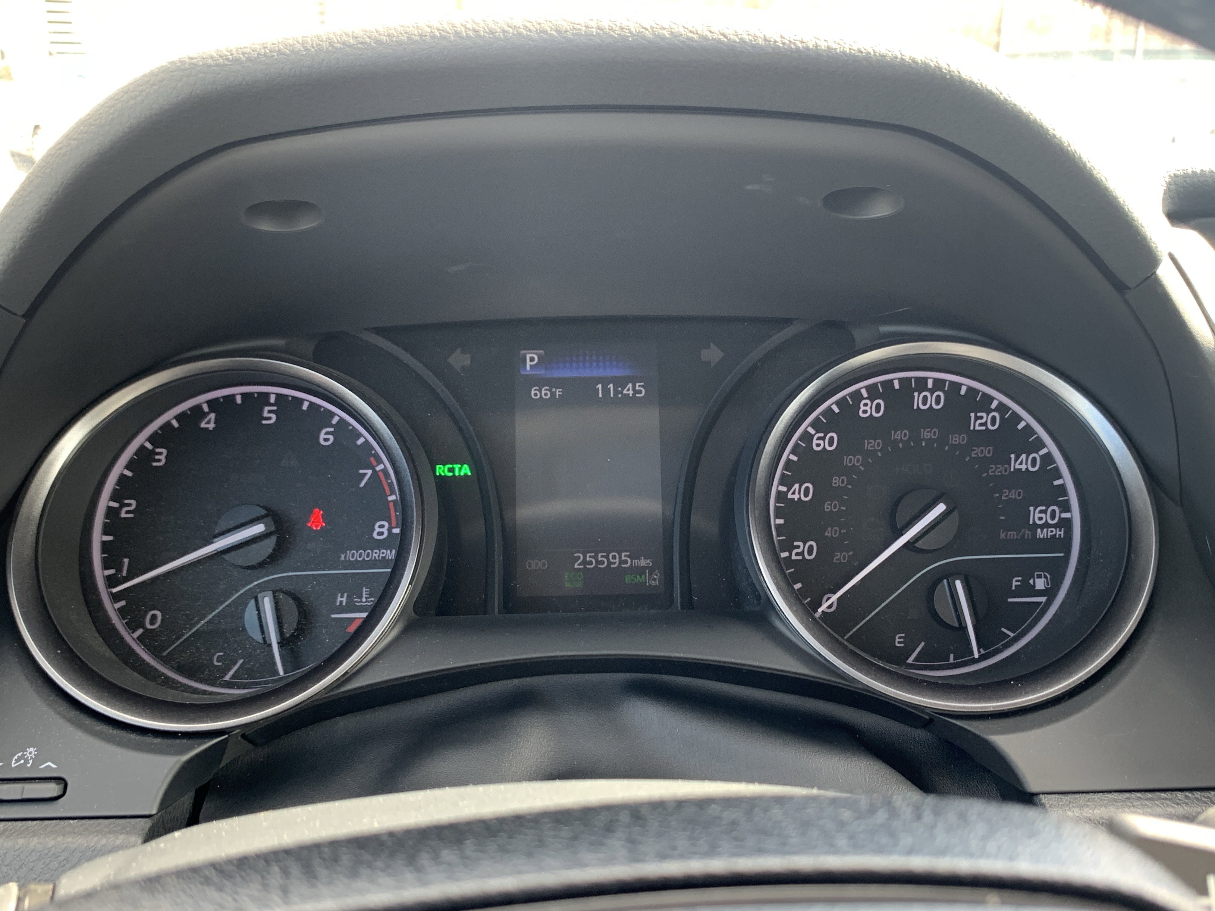 Used 2024 Toyota Camry SE image 21