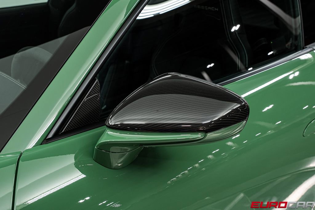 Used 2026 Porsche 911 GT3 image 17