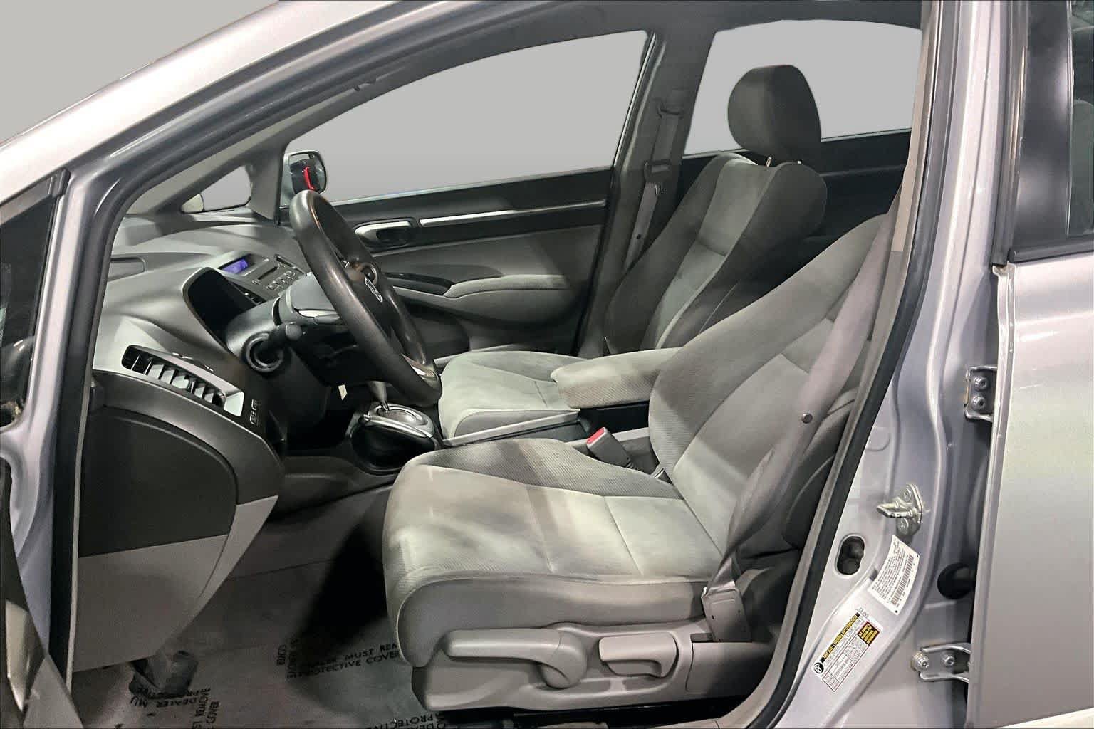Used 2011 Honda Civic EX image 7