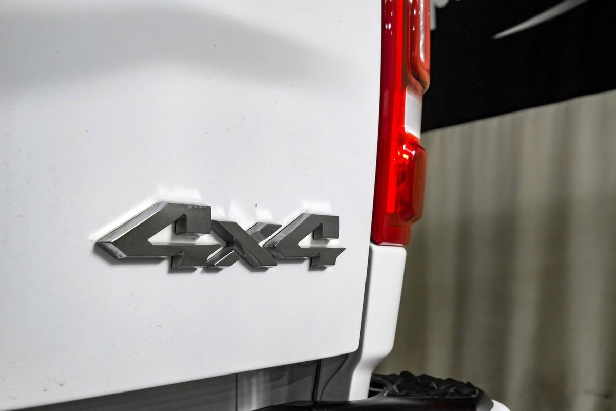 Used 2022 RAM 3500 Limited AWD/4WD image 49
