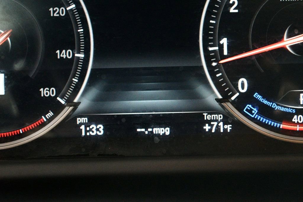 Used 2018 BMW X6 xDrive35i AWD/4WD image 49