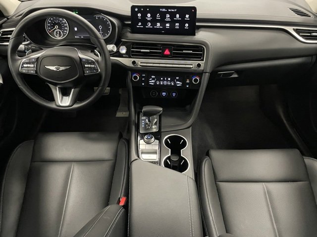 New 2025 Genesis G70 2.5T image 14