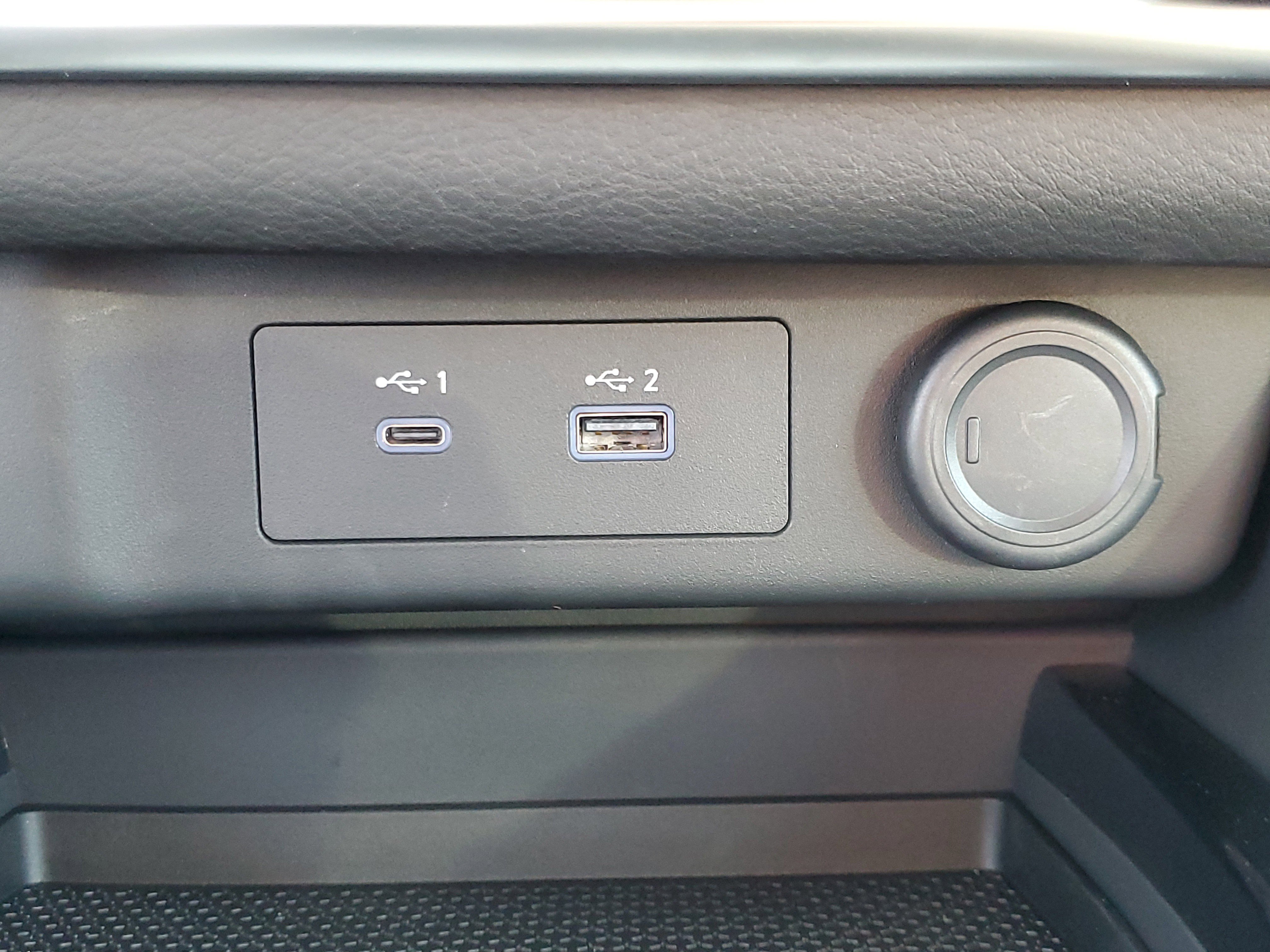 Certified 2023 Nissan Rogue S image 28