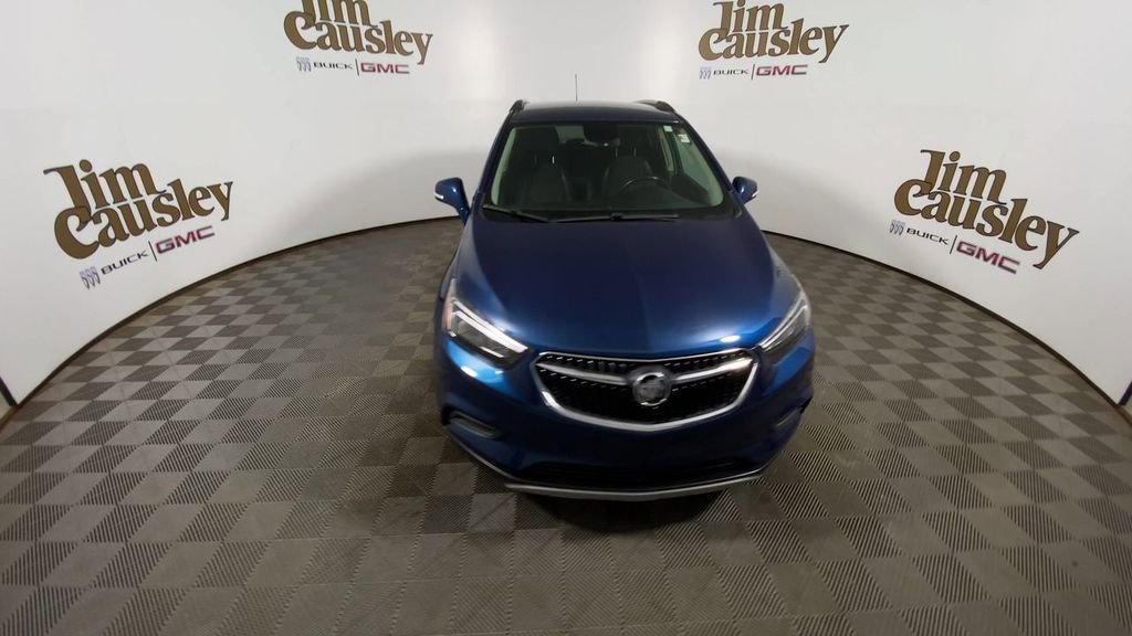 Used 2019 Buick Encore Preferred w/ Safety Package image 3