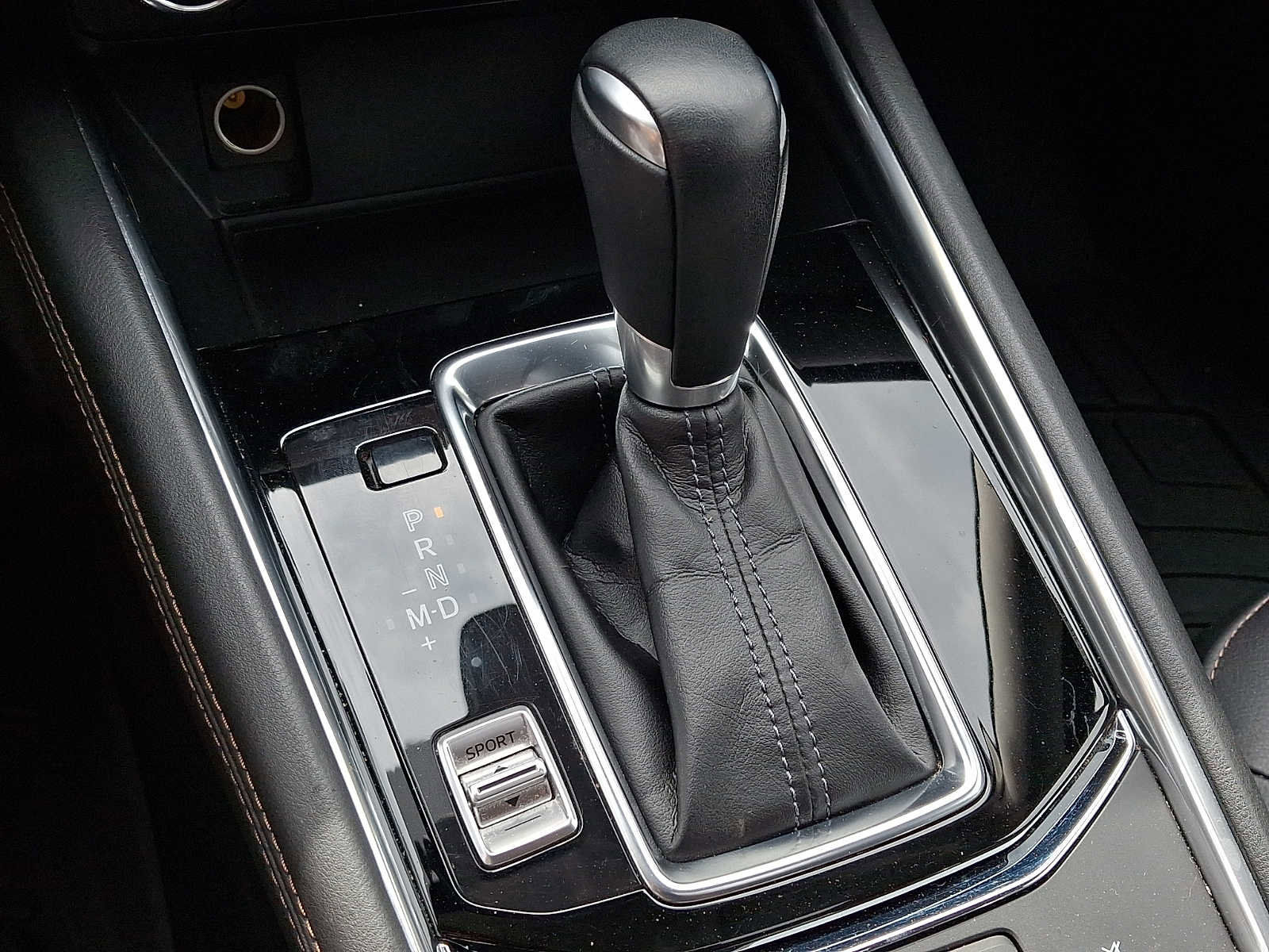 Used 2018 MAZDA CX-5 Grand Touring image 16