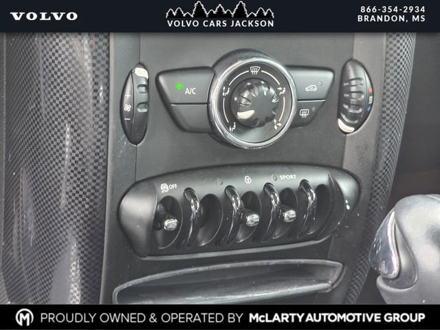 Used 2014 MINI Cooper Countryman w/ Mini Connected Package image 18