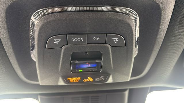 New 2026 Subaru Solterra Premium image 32