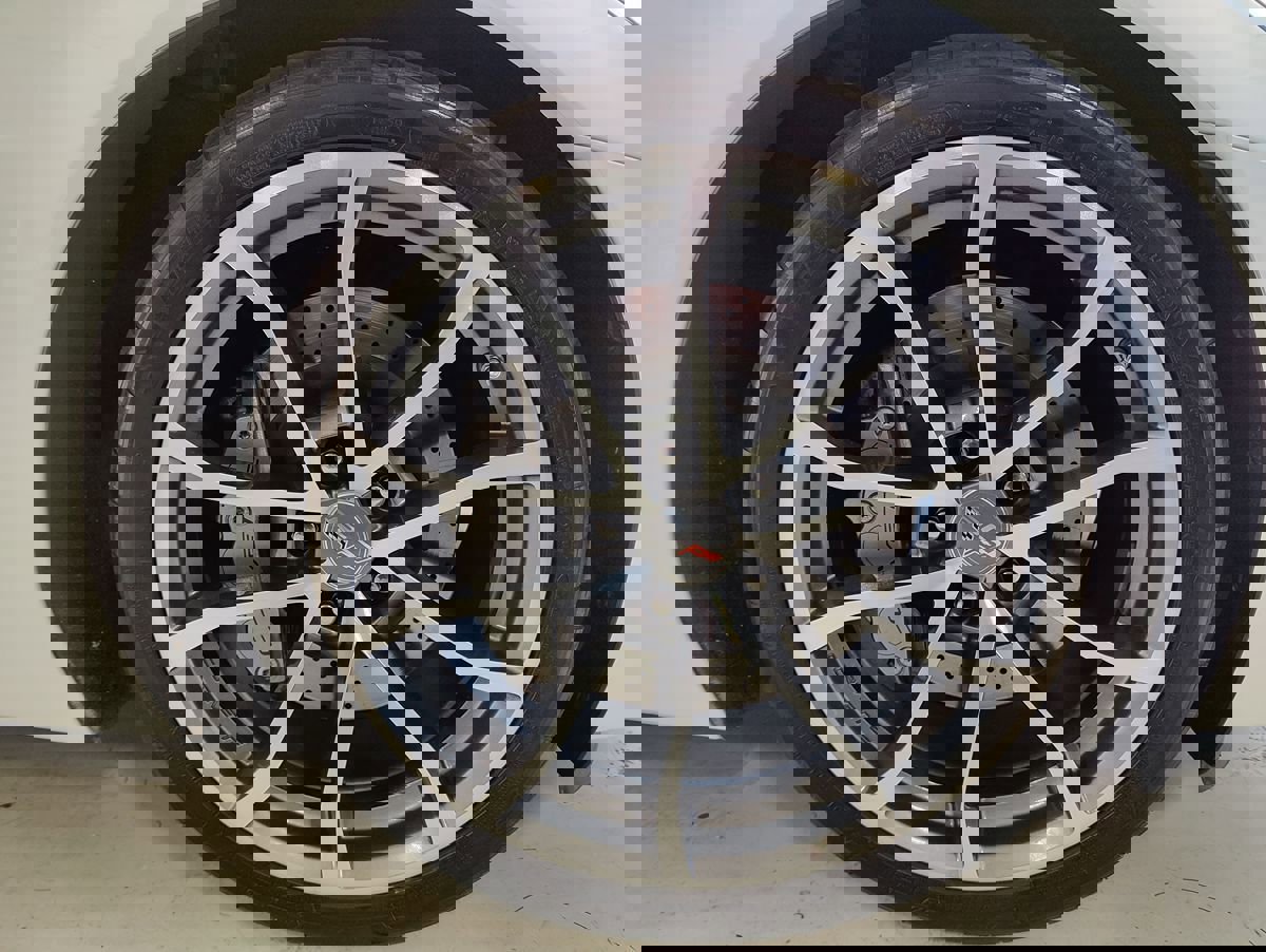 Used 2013 Chevrolet Corvette 427 image 28