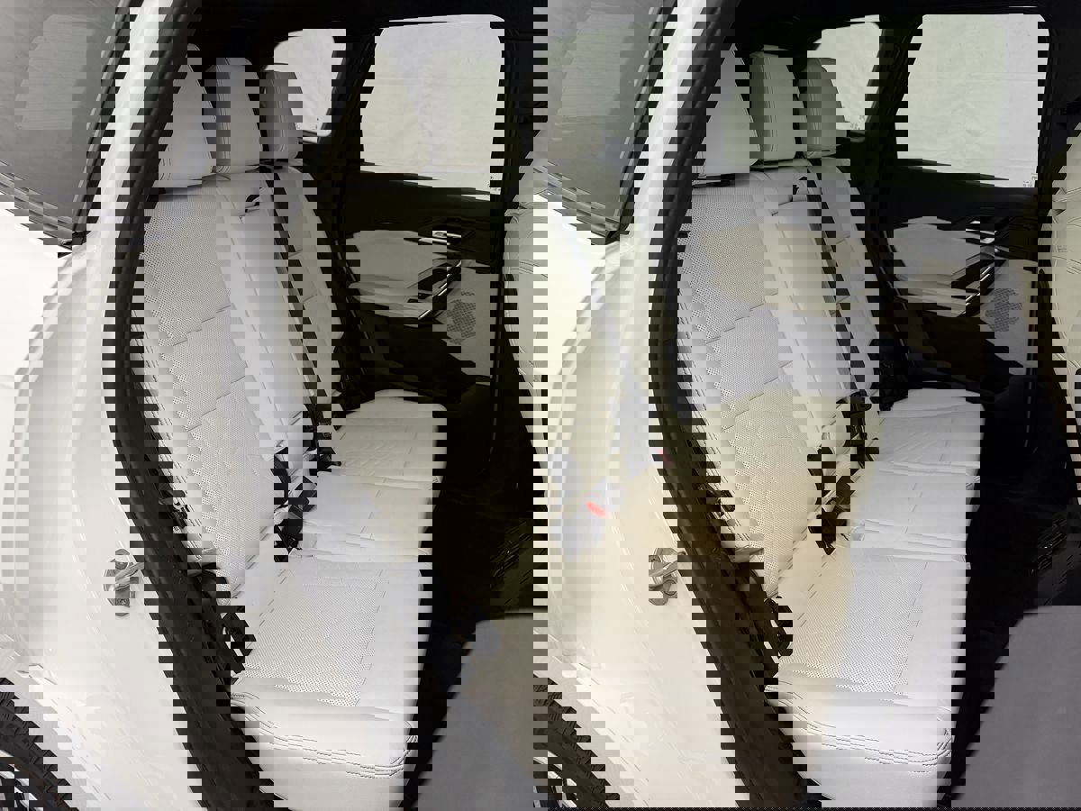 Used 2026 BMW X1 xDrive28i image 38