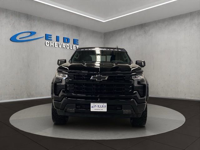 New 2026 Chevrolet Silverado 1500 RST image 8