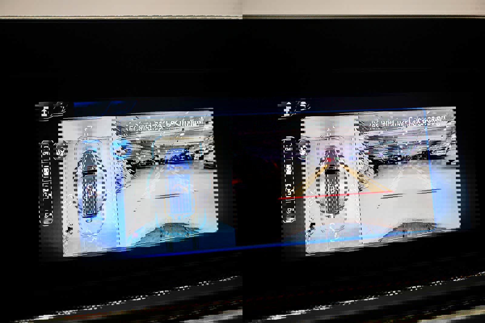 Certified 2025 Mercedes-Benz G 63 AMG 4MATIC image 24