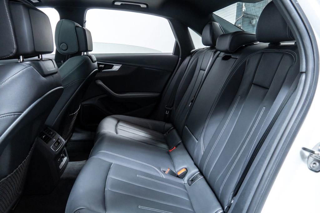 Used 2023 Audi A4 2.0T Premium Plus image 28