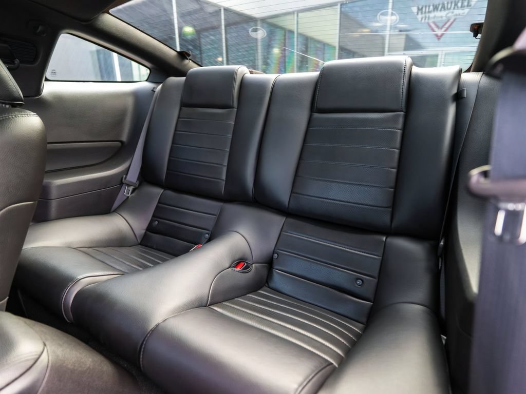Used 2008 Ford Mustang Shelby GT500 RWD image 37