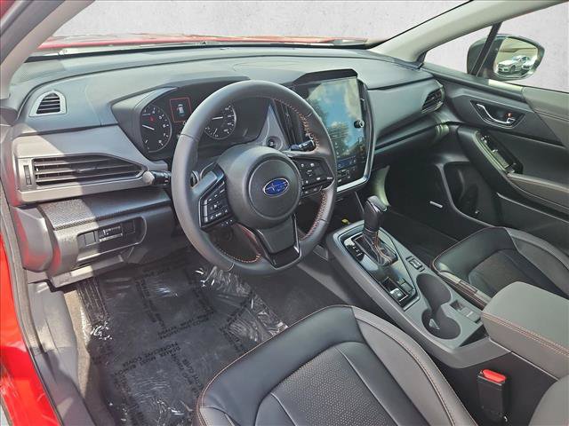 Used 2025 Subaru Crosstrek 2.5i Limited w/ Popular Package #3A AWD/4WD image 10