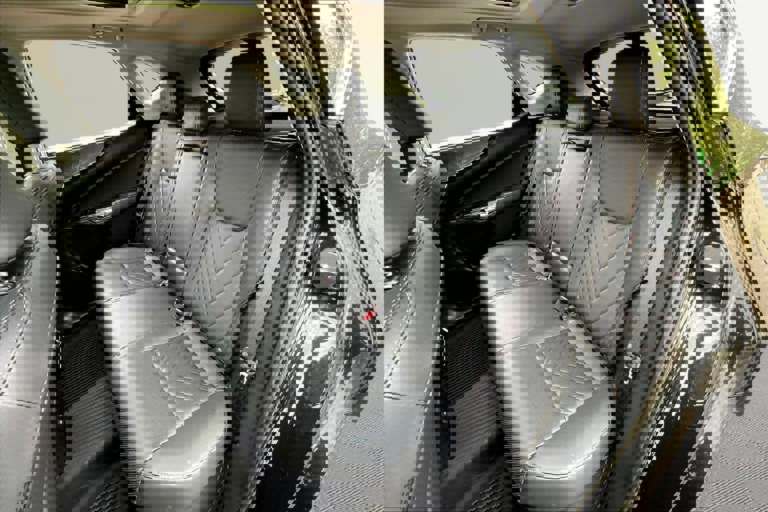 Used 2025 Lexus NX 350h AWD w/ Accessory Package (2T) image 22