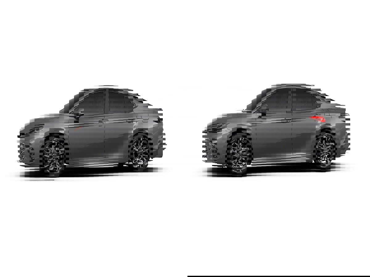 New 2026 Toyota Camry XSE image 3