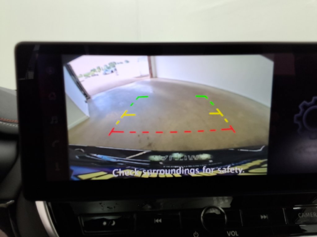 Used 2025 Nissan Altima 2.5 SR w/ SR Premium Package FWD image 11