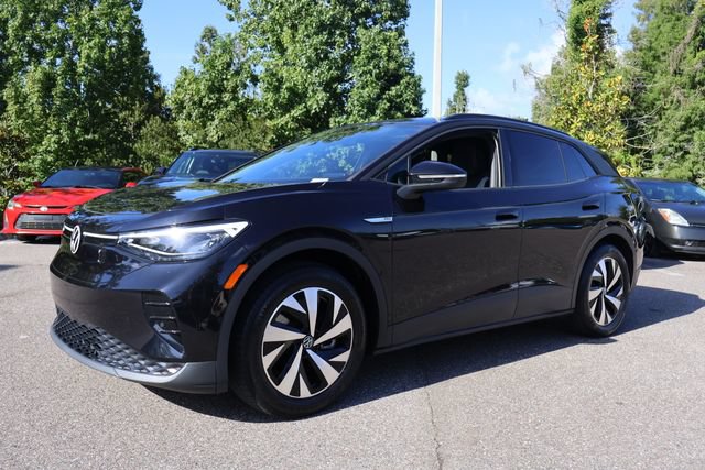 Certified 2023 Volkswagen ID.4 Pro RWD image 4