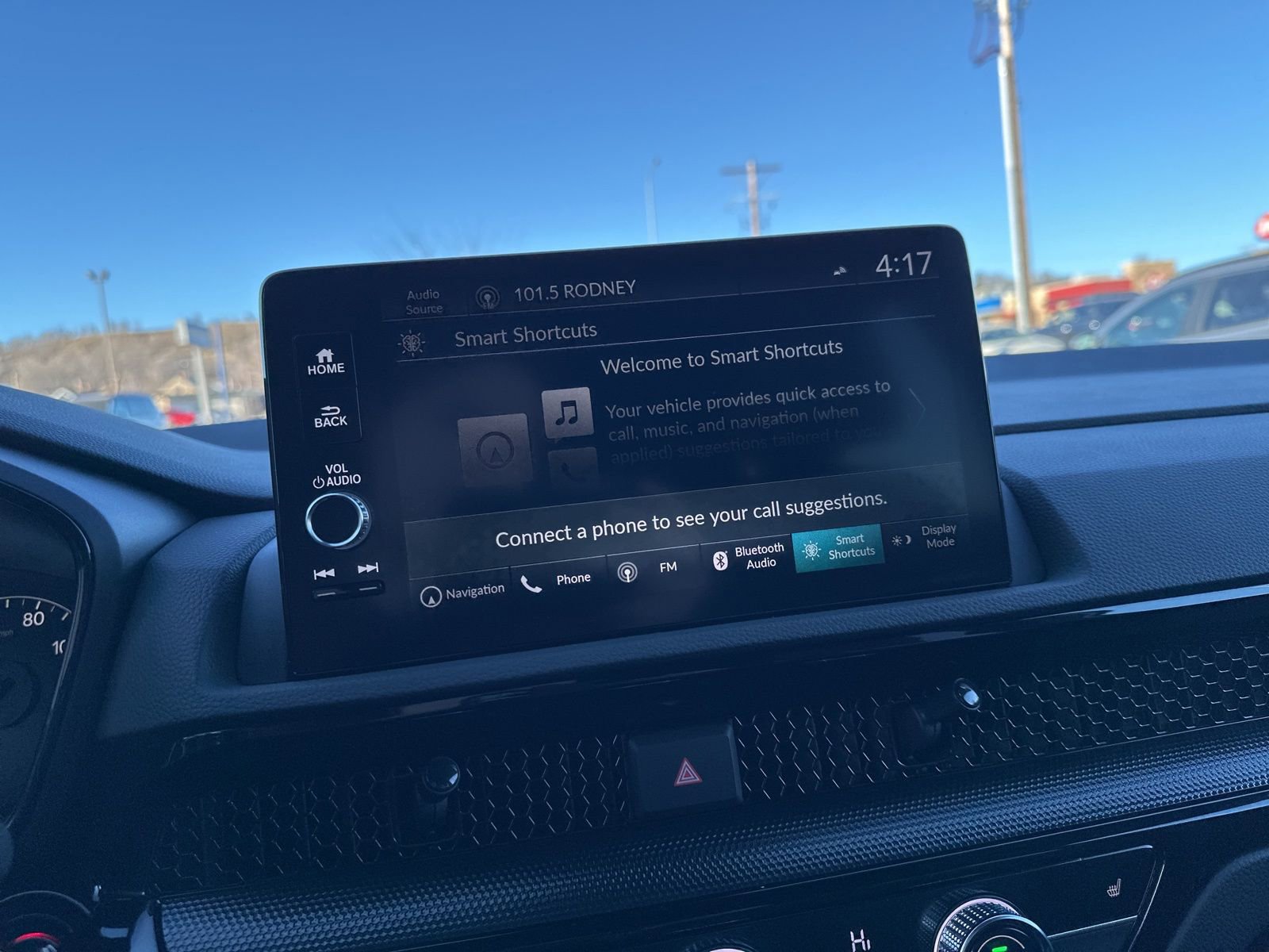 Used 2024 Honda CR-V Sport Touring image 54