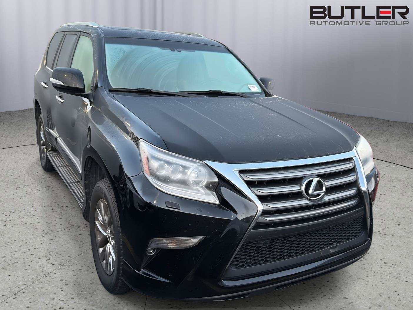 Used 2018 Lexus GX 460 Premium AWD/4WD image 5