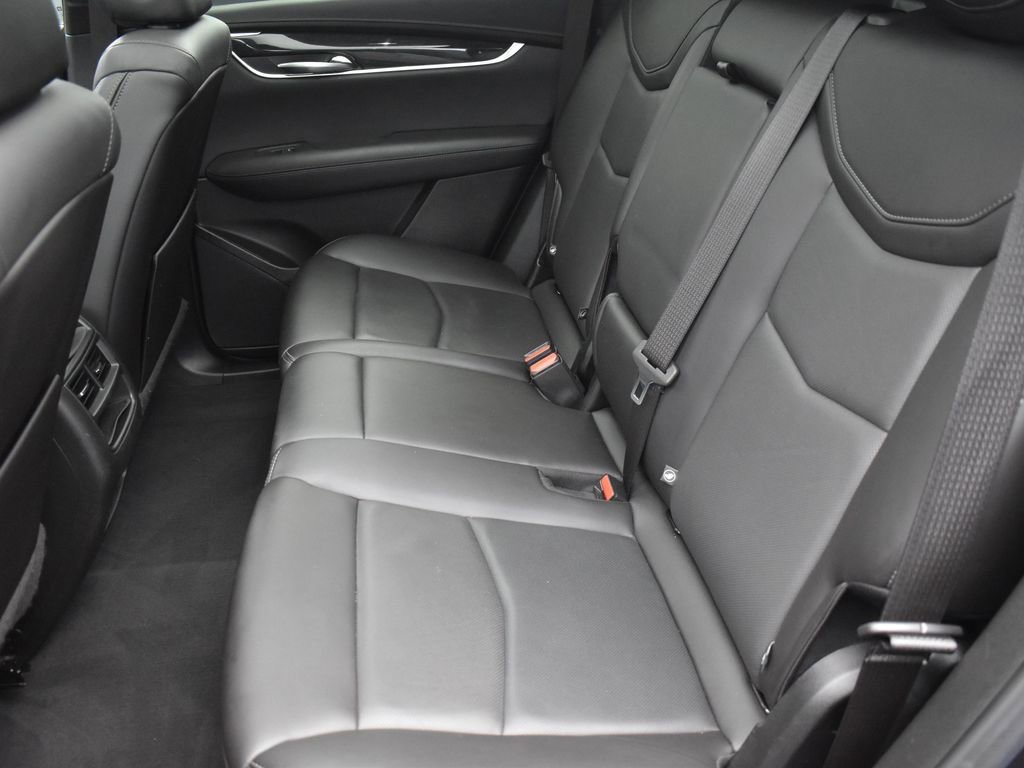 Used 2021 Cadillac XT5 Premium Luxury image 25