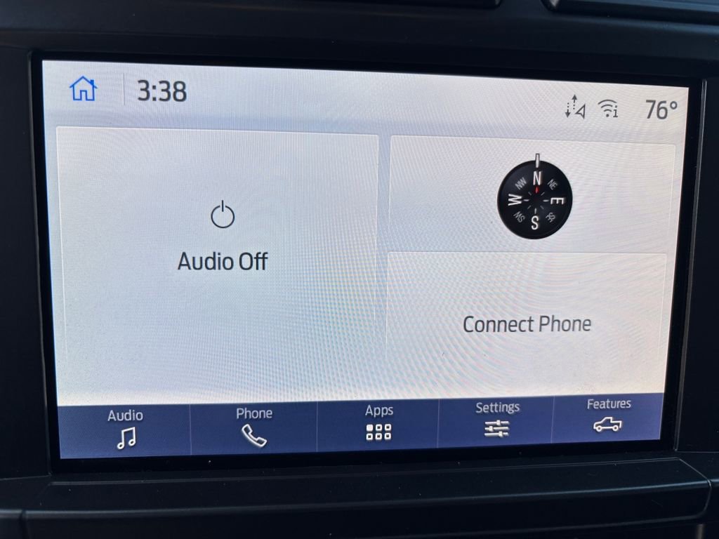 Used 2024 Ford F350 XL w/ 360-Degree Camera Package image 20