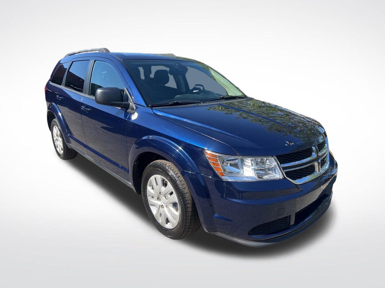 Used 2020 Dodge Journey SE FWD image 10