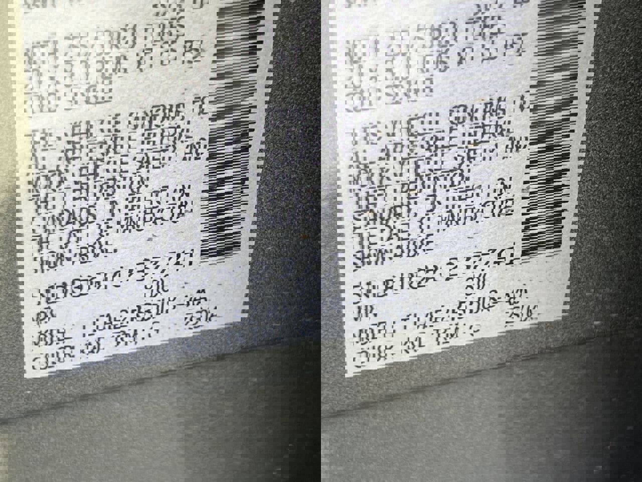 Certified 2023 Nissan Pathfinder Platinum w/ Black Appearance Package image 12