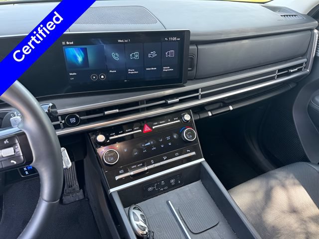 Certified 2024 Hyundai Santa Fe SEL FWD image 29