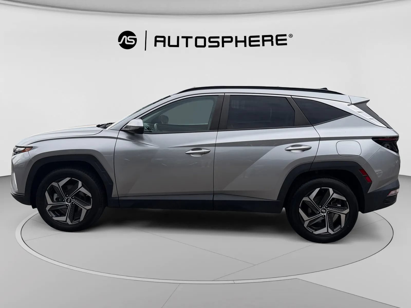 Used 2023 Hyundai Tucson SEL w/ Convenience Package AWD/4WD image 4