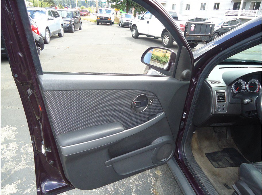 Used 2006 Pontiac Torrent 2WD w/ Preferred Package image 8
