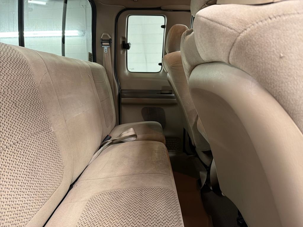 Used 2001 Ford F250 XLT image 24