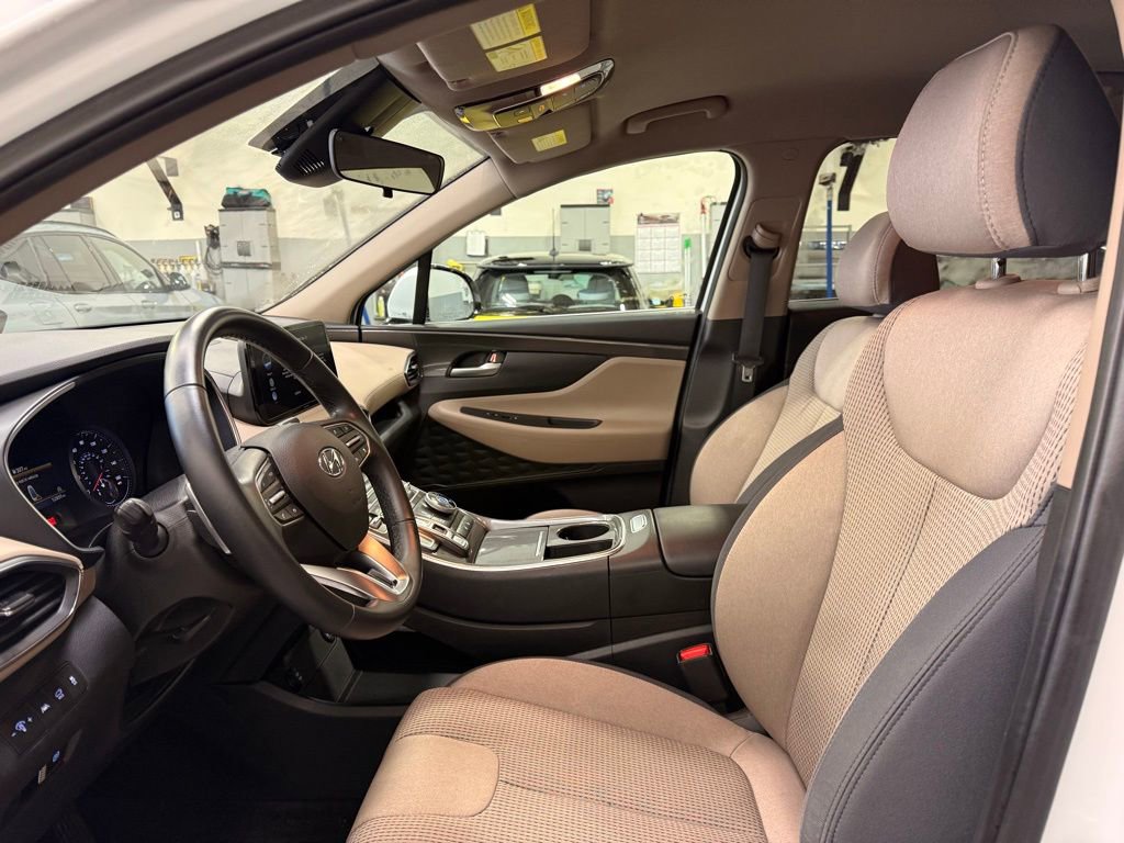 Used 2023 Hyundai Santa Fe SEL image 12
