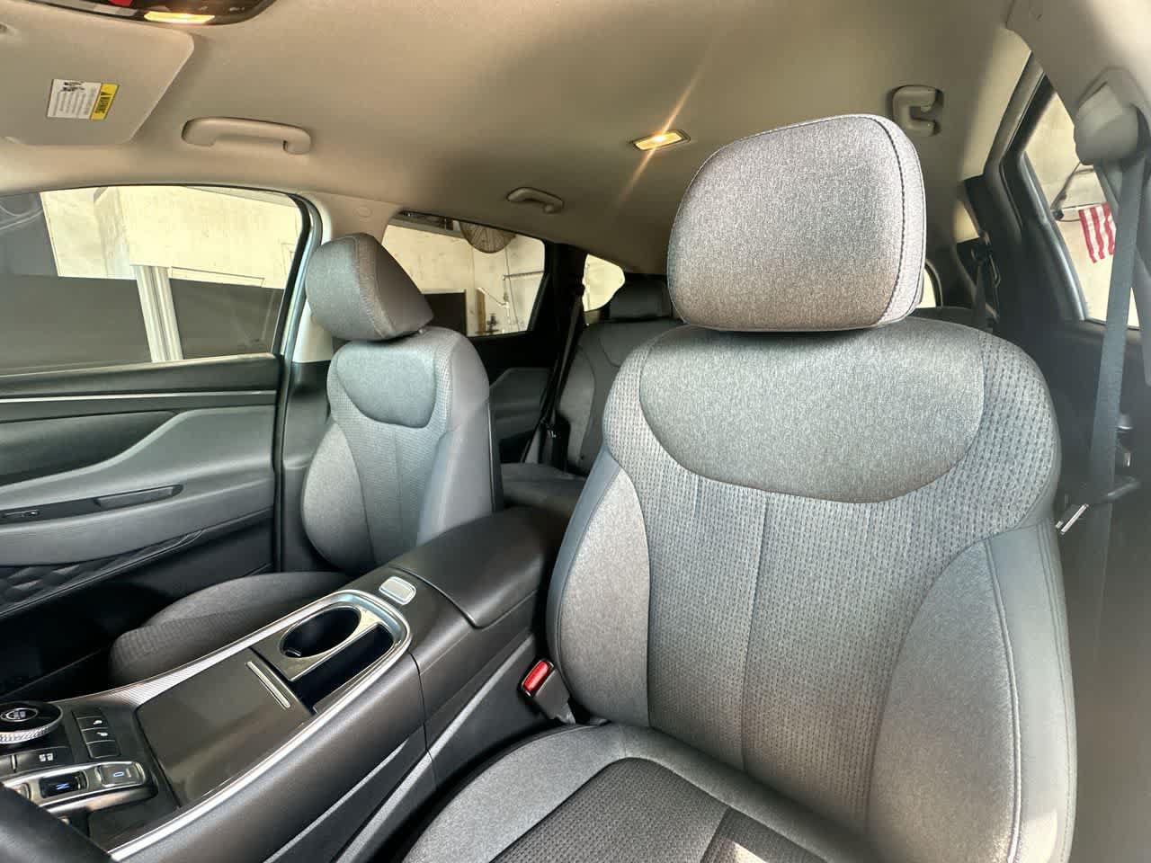 Used 2023 Hyundai Santa Fe SEL FWD image 14