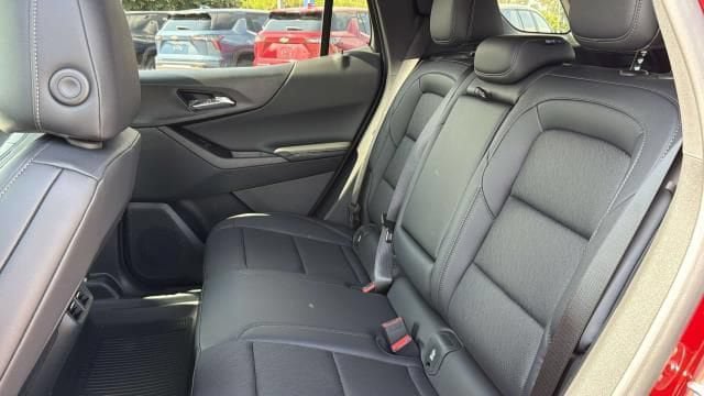 New 2027 Chevrolet Equinox LT w/ Convenience Package II AWD/4WD image 25