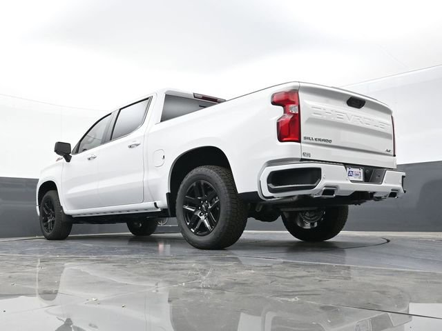 New 2026 Chevrolet Silverado 1500 RST image 41