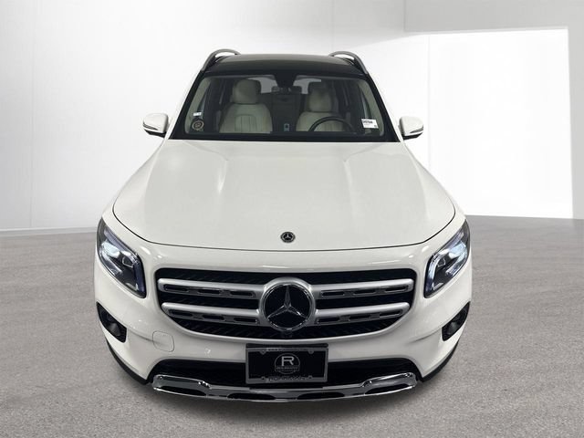 Used 2022 Mercedes-Benz GLB 250 4MATIC image 25