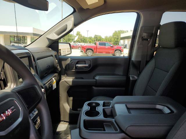 New 2026 GMC Sierra 1500 Pro w/ Graphite Edition AWD/4WD image 26