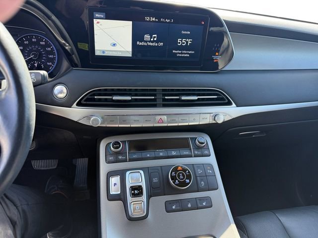 Used 2021 Hyundai Palisade SEL w/ Premium Package AWD/4WD image 11