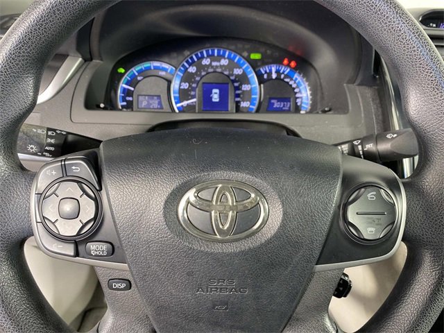 Used 2013 Toyota Camry LE image 14