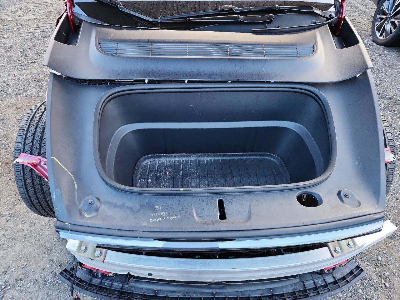 Used 2026 Tesla Model Y AWD image 9