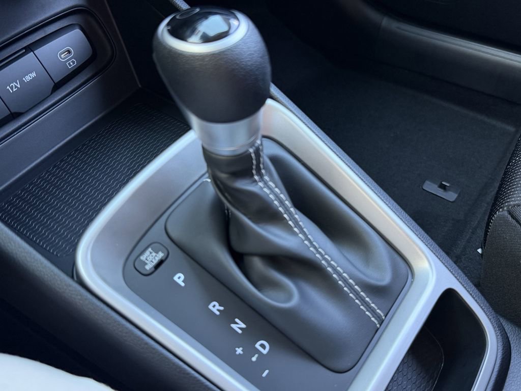 New 2026 Hyundai Venue SE image 17