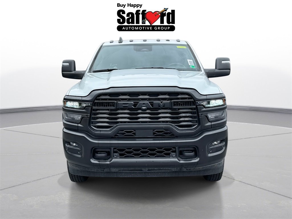 New 2025 RAM 3500 Tradesman image 7